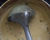 アボカドとトマトと枝豆の食べるスープ作り方2写真