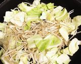 焼肉のたれで簡単！チーズタッカルビ作り方6写真