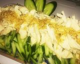 保温ポットで簡単!さっぱりタレの棒々鶏作り方6写真