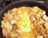 焼肉のたれで簡単！チーズタッカルビ作り方13写真