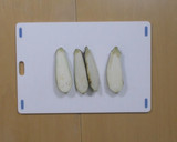 手羽元と夏野菜の冷やしおでん作り方1写真
