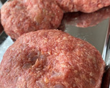 旨味溢れる！和風おろしハンバーグ作り方4写真