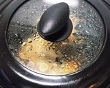 簡単☆我が家のオムライス作り方3写真