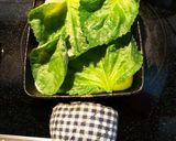 シソ入り卵焼き作り方3写真