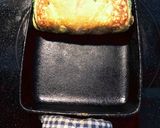 シソ入り卵焼き作り方7写真