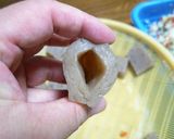 これも、お寿司！こんにゃく寿司！作り方1写真