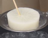手羽元と夏野菜の冷やしおでん作り方5写真