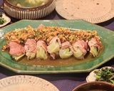 簡単！薬味たっぷり万能香味だれ作り方2写真
