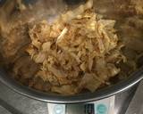 茄子の揚げ浸し作り方1写真