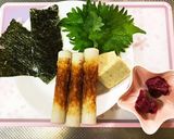 ちくわの簡単おつまみ♪ ちくわチーズ作り方1写真
