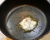 牡蠣のムニエル☆ガーリックバター醤油作り方5写真