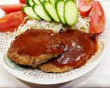 超簡単☆ハンバーグソース作り方7写真