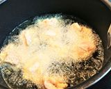 手軽に作れて、大絶賛！【伝説の唐揚げ】作り方5写真
