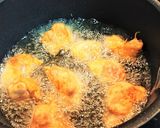 手軽に作れて、大絶賛！【伝説の唐揚げ】作り方6写真