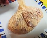 手軽に作れて、大絶賛！【伝説の唐揚げ】作り方7写真