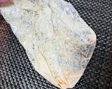 手軽に作れて、大絶賛！【伝説の唐揚げ】作り方8写真