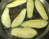 茄子の揚げ浸し作り方8写真