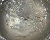 じゃがいもとオクラのジェノベーゼサラダ作り方8写真