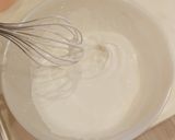 家族皆大好き！☆ヨーグルトケーキ☆作り方5写真