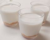 家族皆大好き！☆ヨーグルトケーキ☆作り方7写真