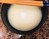 プロ級　羽根付き餃子　作り方と焼き方◎作り方2写真