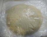 簡単！食パン☆水だけでミミカリ作り方3写真
