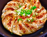 プロ級　羽根付き餃子　作り方と焼き方◎作り方7写真