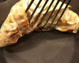 プロ級　羽根付き餃子　作り方と焼き方◎作り方10写真