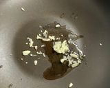 砂肝ともやしのチリ炒め〜エスニック風〜作り方4写真