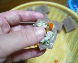 これも、お寿司！こんにゃく寿司！作り方6写真