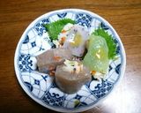 これも、お寿司！こんにゃく寿司！作り方7写真