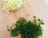 ☆塩麻婆豆腐☆あっさりだけどクセになる！作り方3写真