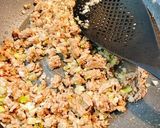 ☆塩麻婆豆腐☆あっさりだけどクセになる！作り方5写真