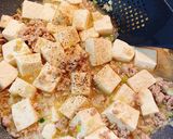 ☆塩麻婆豆腐☆あっさりだけどクセになる！作り方6写真