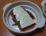 さんまのモッツァレラオーブン焼き♪作り方2写真