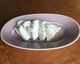 鶏ハム作り方4写真