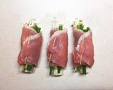 おかんごはん＊えのきの豚肉巻き＊作り方3写真