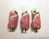 おかんごはん＊えのきの豚肉巻き＊作り方3写真