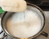 アリ入り琥珀の琥珀糖作り方4写真