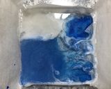 アリ入り琥珀の琥珀糖作り方8写真