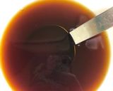 焼きはまち大根作り方1写真