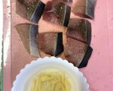 焼きはまち大根作り方3写真