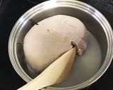 黒豆のこしあん作り方8写真