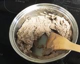 黒豆のこしあん作り方10写真