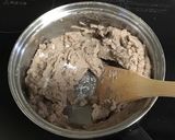 黒豆のこしあん作り方11写真