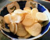 塩麴と醤油麹作り方14写真