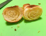 【夏編】クロワッサン・デニッシュ生地対策作り方48写真