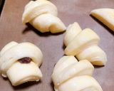 【夏編】クロワッサン・デニッシュ生地対策作り方49写真