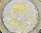 カラカラオレンジのシフォンケーキ作り方3写真