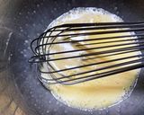 ケーク・サレ☆お惣菜ブレッド作り方3写真
